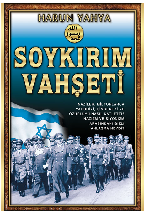 Soykırım Vahşeti